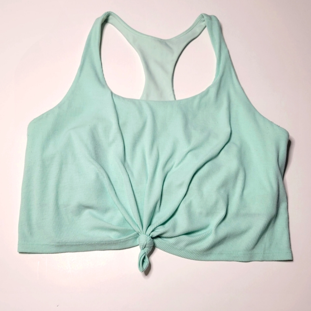 Joy Lab XL crop top